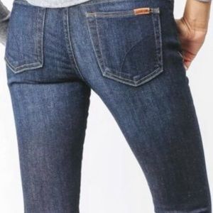 Joe’s Jeans Mid Rise Skinny